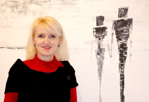 cornelia stadelmann kuenstler leipzig kunst